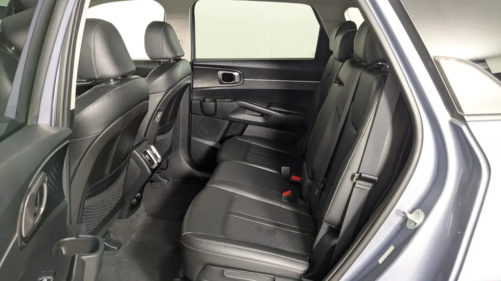 Florida Fine Cars - Used KIA SORENTO 2023 ORLANDO S