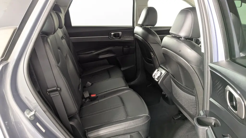 Florida Fine Cars - Used KIA SORENTO 2023 ORLANDO S
