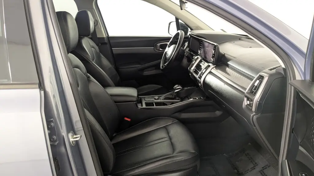 Florida Fine Cars - Used KIA SORENTO 2023 ORLANDO S