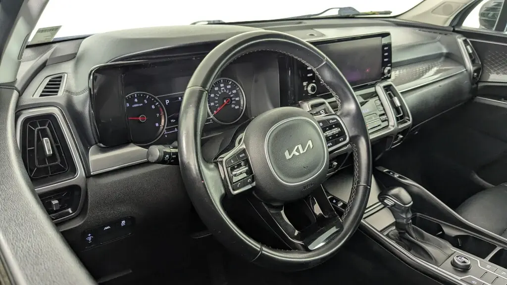 Florida Fine Cars - Used KIA SORENTO 2023 ORLANDO S