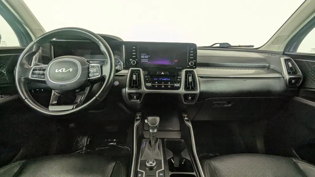 Florida Fine Cars - Used KIA SORENTO 2023 ORLANDO S