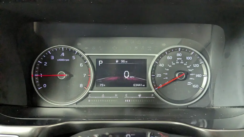Florida Fine Cars - Used KIA SORENTO 2023 ORLANDO S