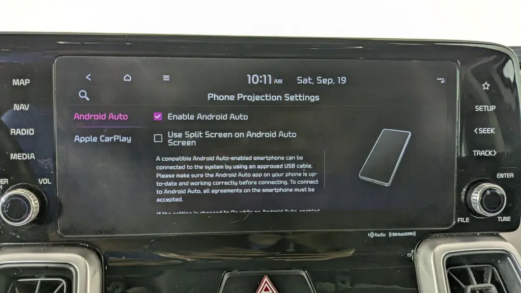 Florida Fine Cars - Used KIA SORENTO 2023 ORLANDO S