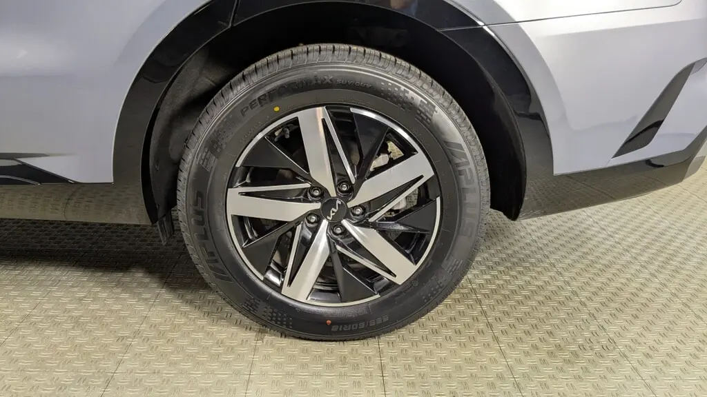 Florida Fine Cars - Used KIA SORENTO 2023 ORLANDO S