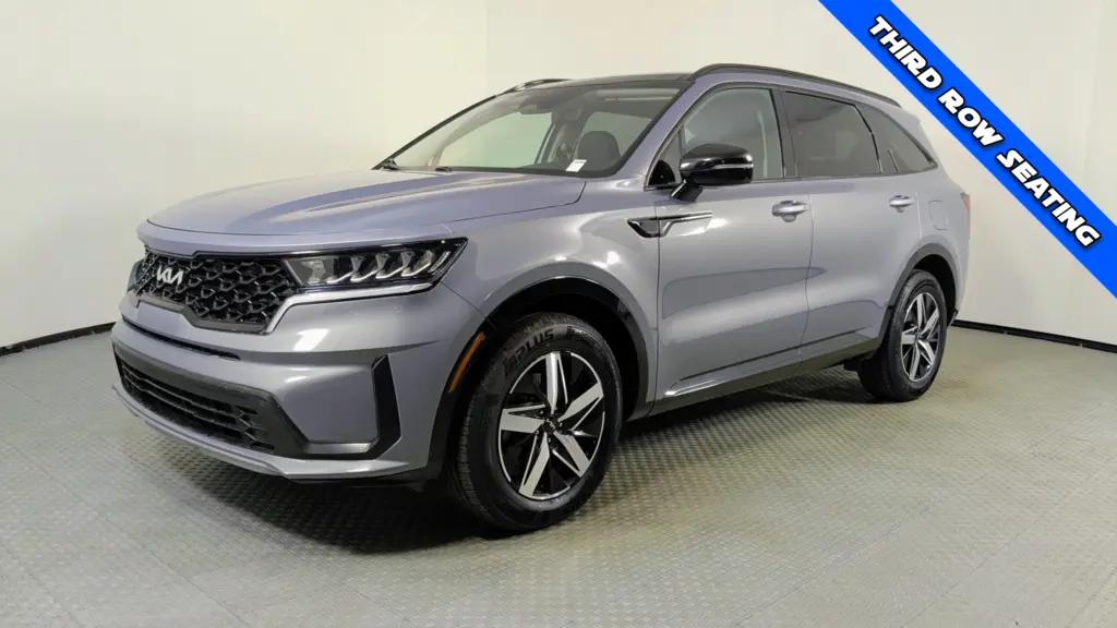 Florida Fine Cars - Used KIA SORENTO 2023 ORLANDO S
