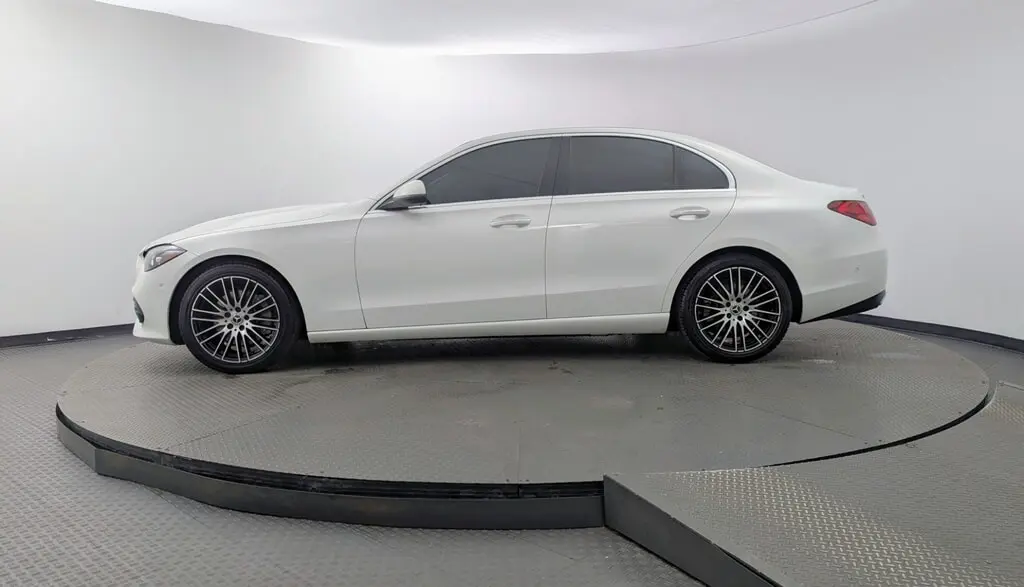 Florida Fine Cars - Used MERCEDES-BENZ C-CLASS 2023 MIAMI C 300