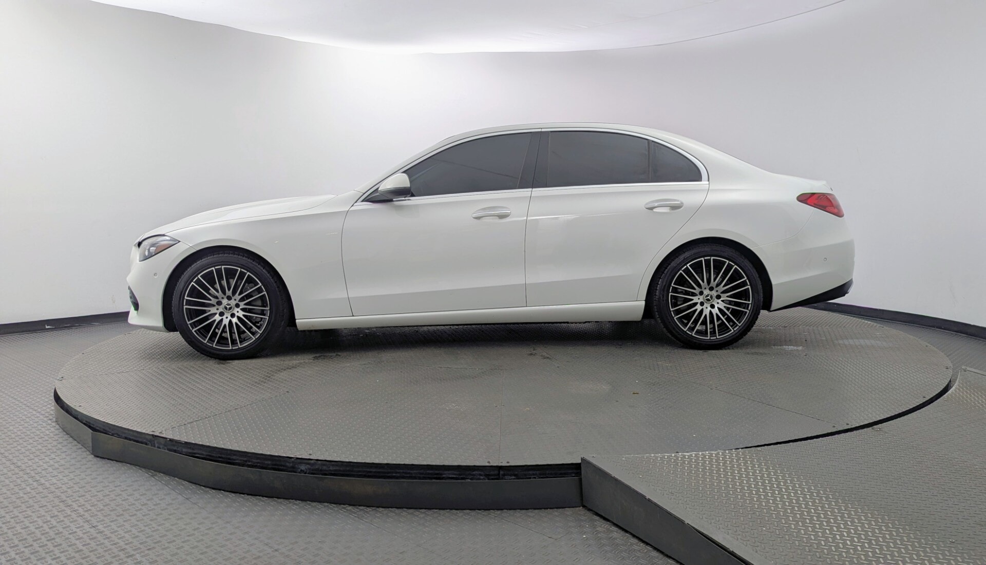 Florida Fine Cars - Used vehicle - SEDAN MERCEDES-BENZ C-CLASS 2023