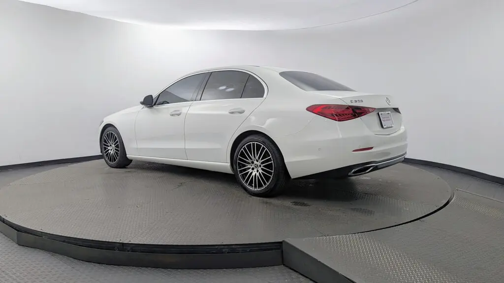 Florida Fine Cars - Used MERCEDES-BENZ C-CLASS 2023 MIAMI C 300