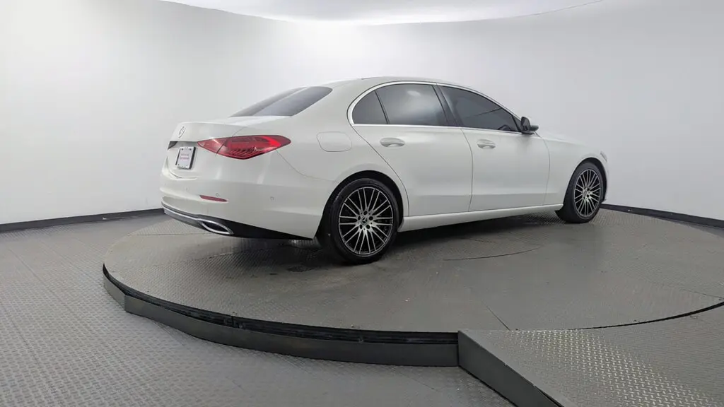 Florida Fine Cars - Used MERCEDES-BENZ C-CLASS 2023 MIAMI C 300