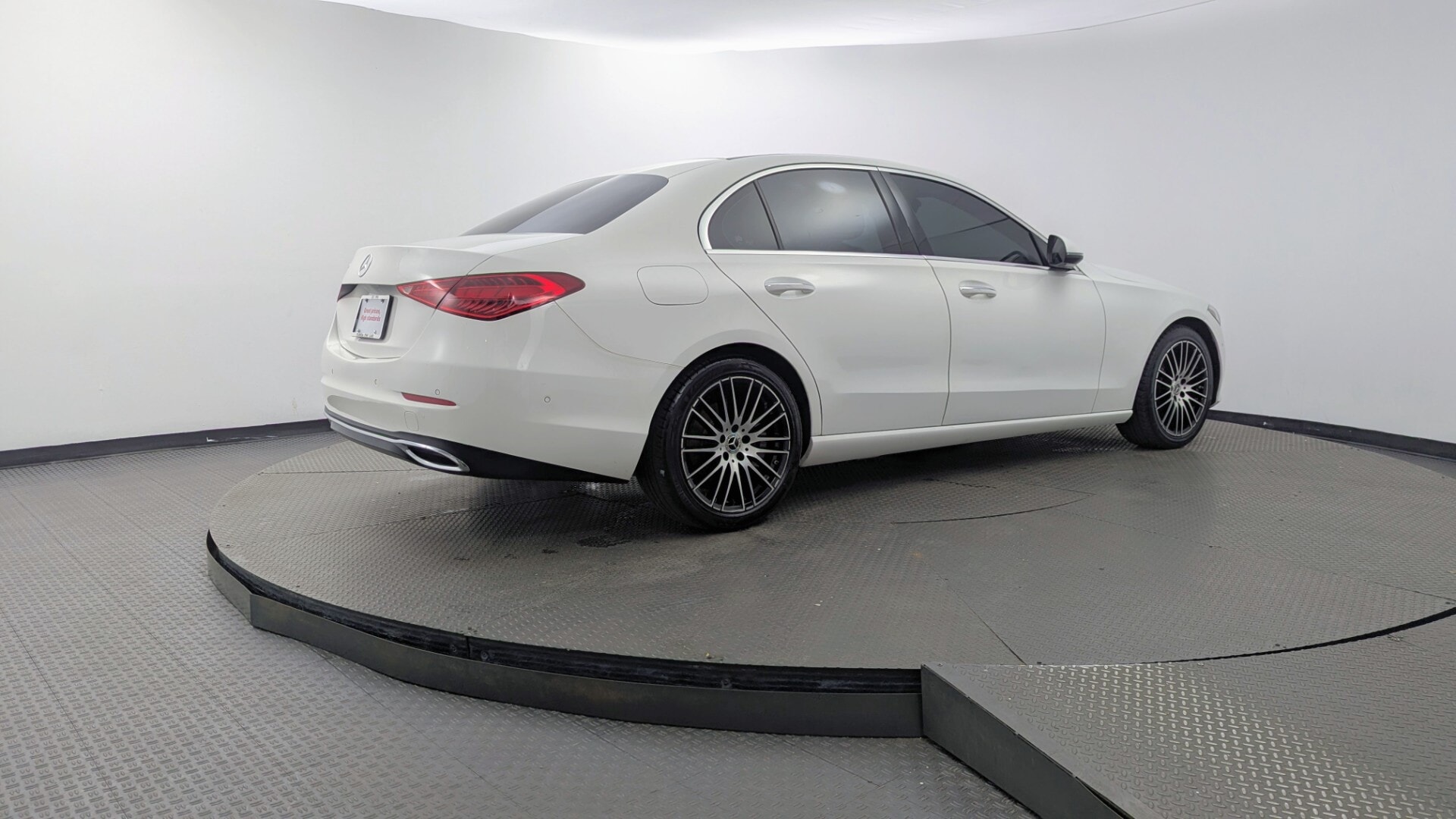 Florida Fine Cars - Used vehicle - SEDAN MERCEDES-BENZ C-CLASS 2023