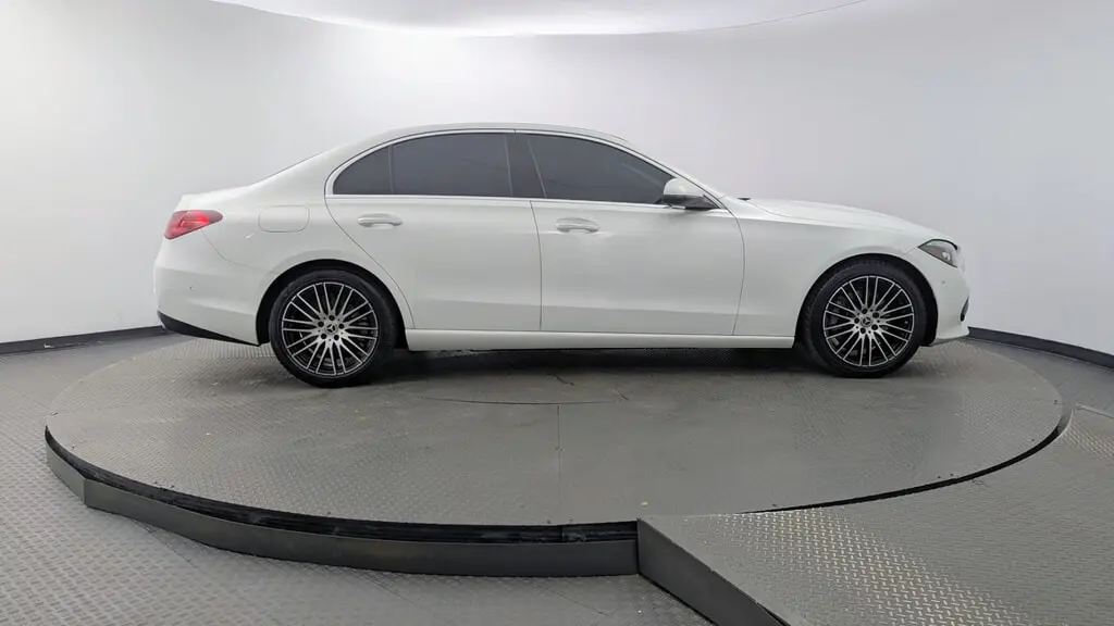 Florida Fine Cars - Used MERCEDES-BENZ C-CLASS 2023 MIAMI C 300