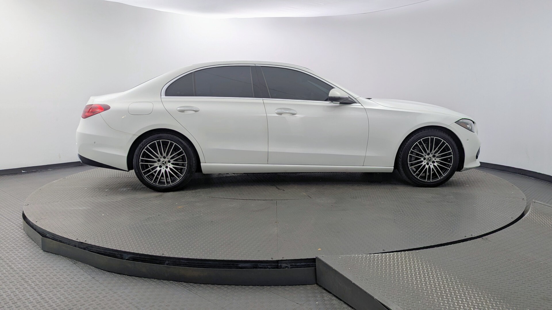 Florida Fine Cars - Used vehicle - SEDAN MERCEDES-BENZ C-CLASS 2023