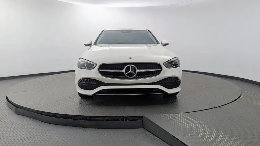 Florida Fine Cars - Used MERCEDES-BENZ C-CLASS 2023 MIAMI C 300