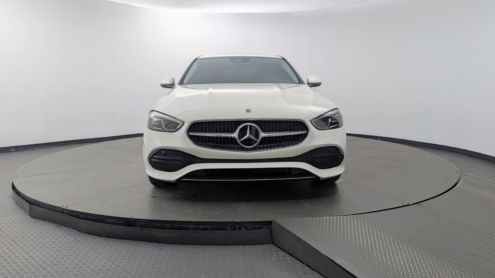 Florida Fine Cars - Used vehicle - SEDAN MERCEDES-BENZ C-CLASS 2023