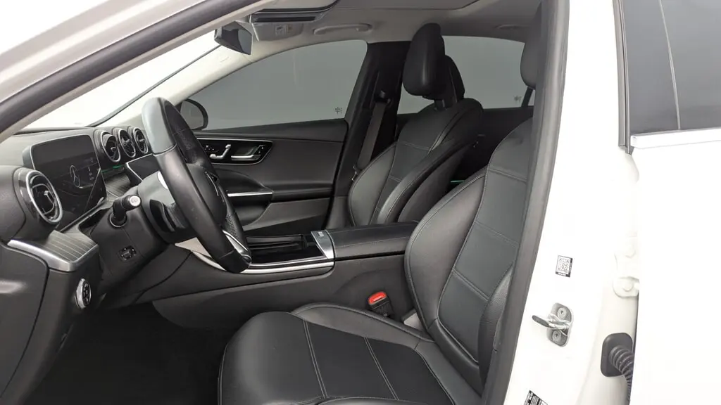 Florida Fine Cars - Used MERCEDES-BENZ C-CLASS 2023 MIAMI C 300