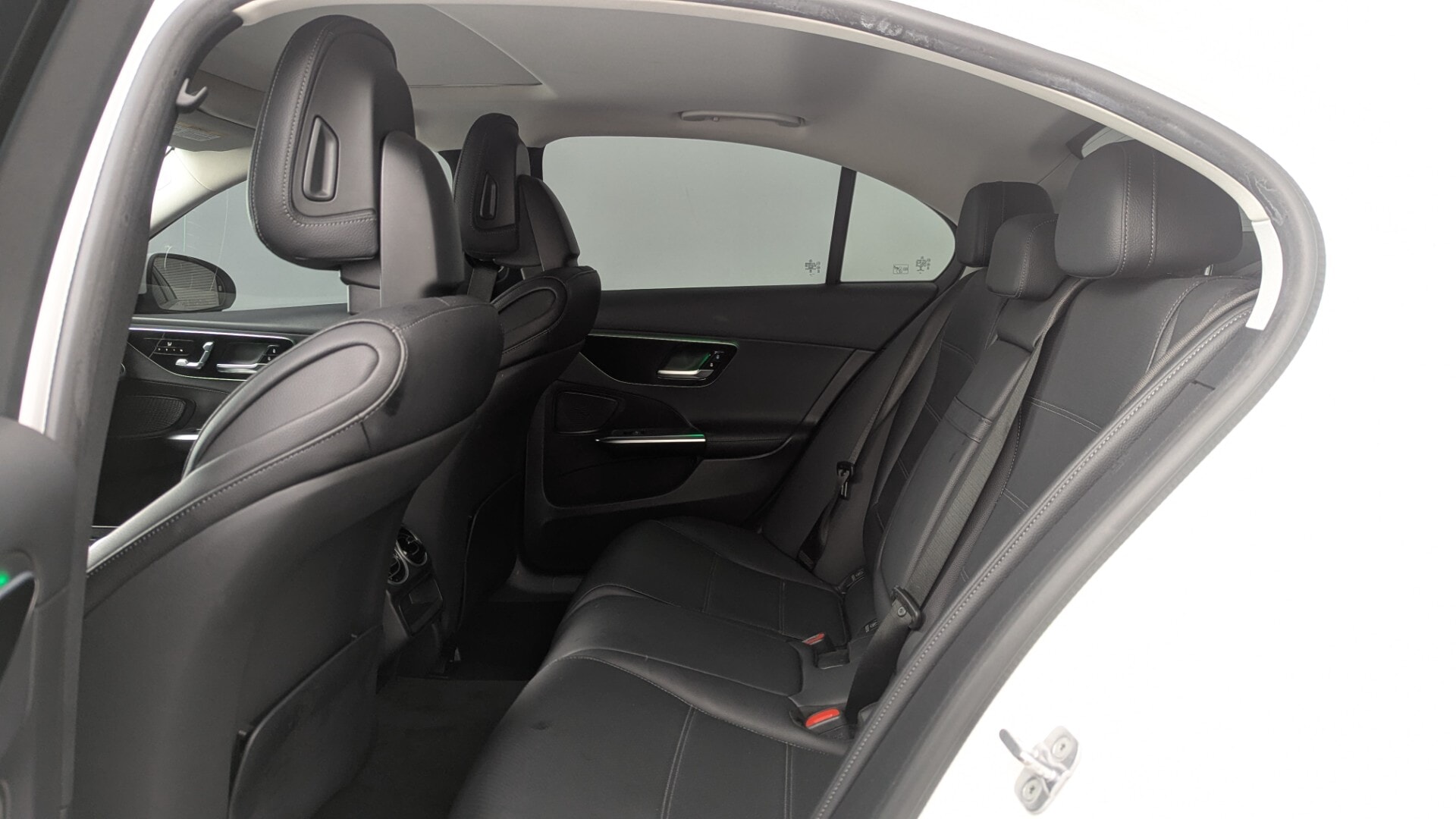 Florida Fine Cars - Used vehicle - SEDAN MERCEDES-BENZ C-CLASS 2023