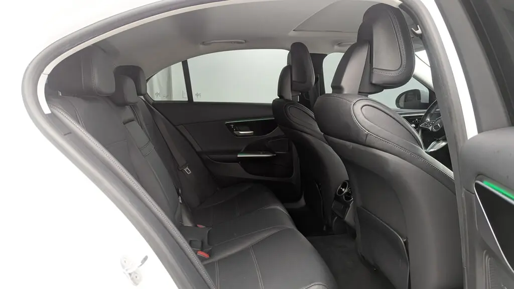 Florida Fine Cars - Used MERCEDES-BENZ C-CLASS 2023 MIAMI C 300