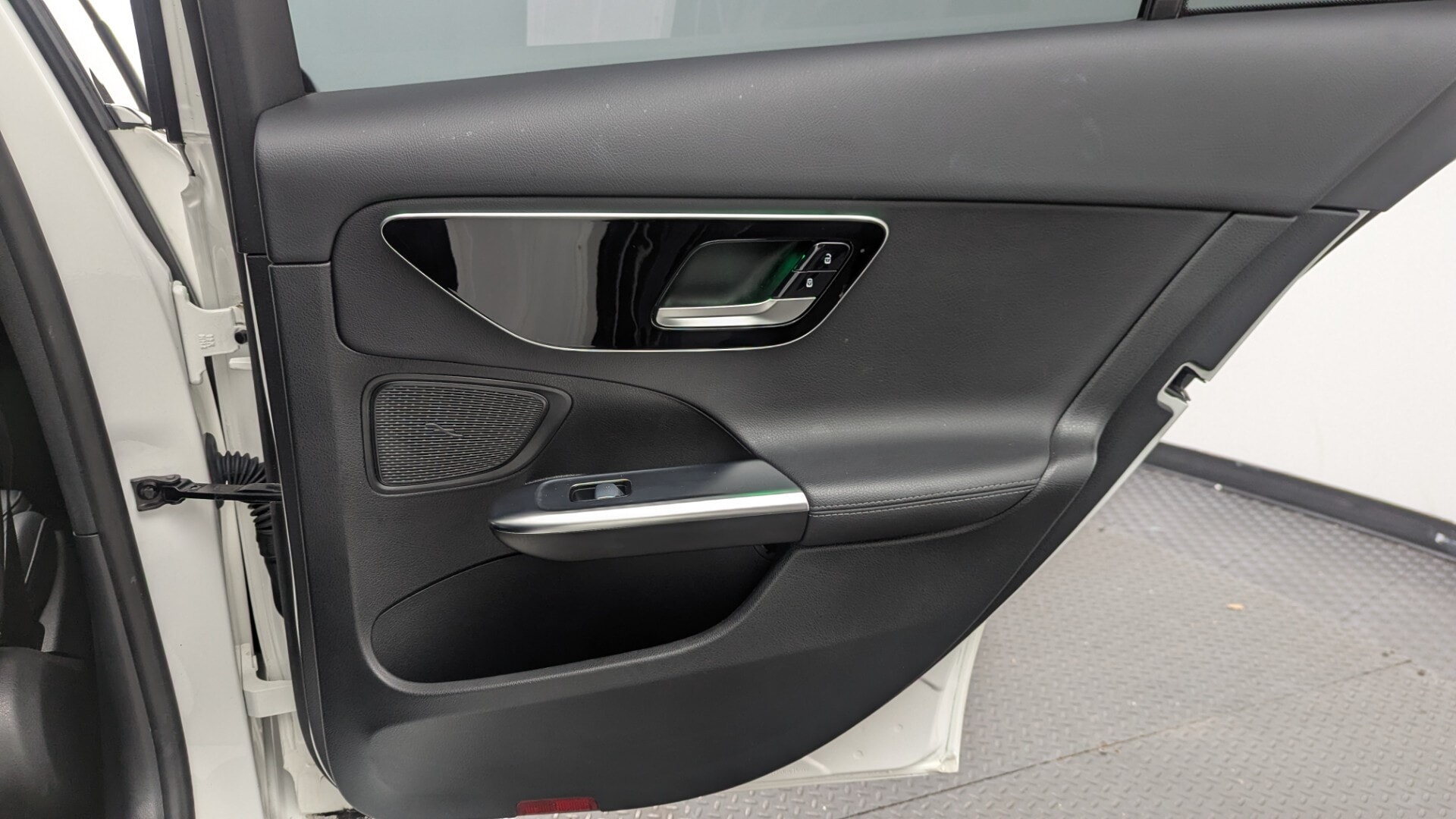 Florida Fine Cars - Used vehicle - SEDAN MERCEDES-BENZ C-CLASS 2023