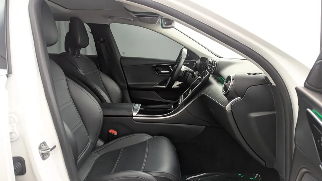 Florida Fine Cars - Used MERCEDES-BENZ C-CLASS 2023 MIAMI C 300