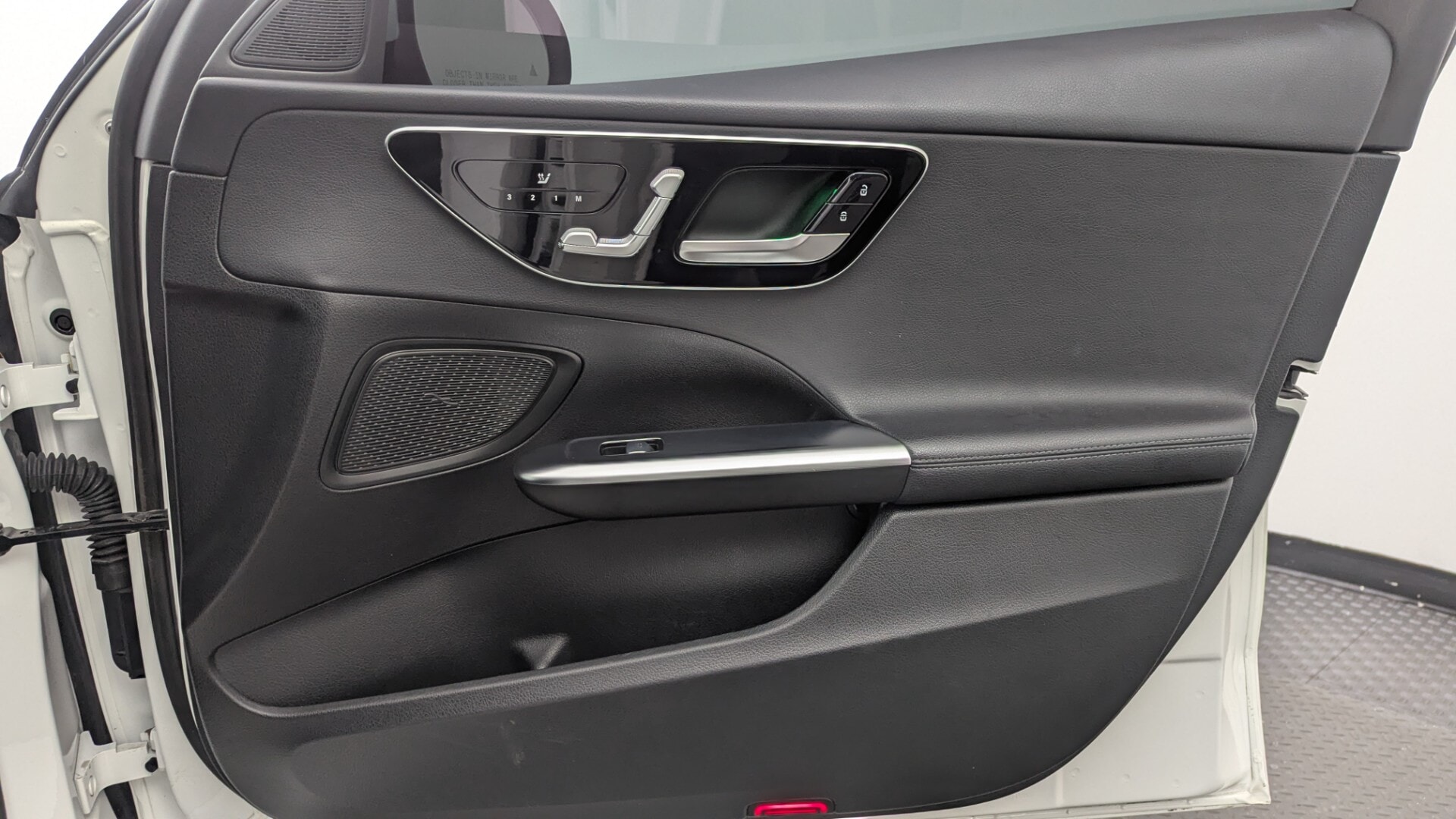 Florida Fine Cars - Used vehicle - SEDAN MERCEDES-BENZ C-CLASS 2023