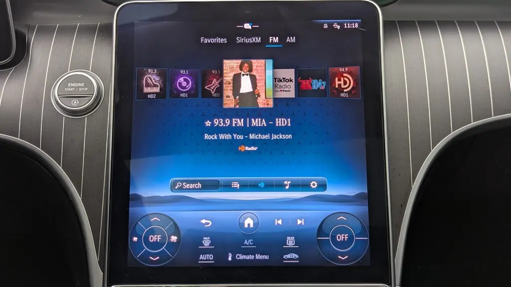 Florida Fine Cars - Used MERCEDES-BENZ C-CLASS 2023 MIAMI C 300