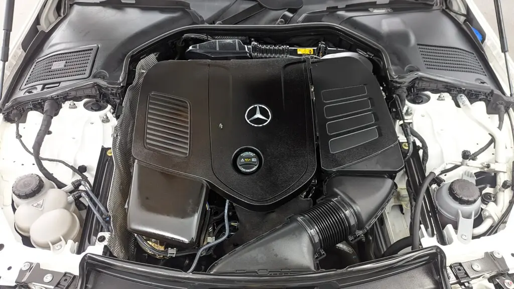 Florida Fine Cars - Used MERCEDES-BENZ C-CLASS 2023 MIAMI C 300
