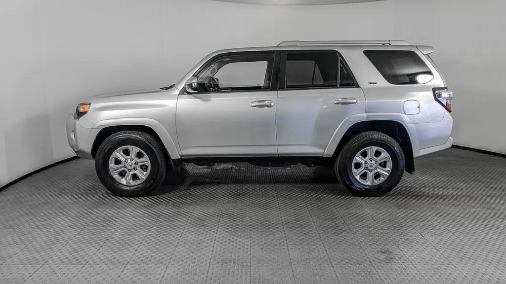 Florida Fine Cars - Used TOYOTA 4RUNNER 2018 ORLANDO SR5