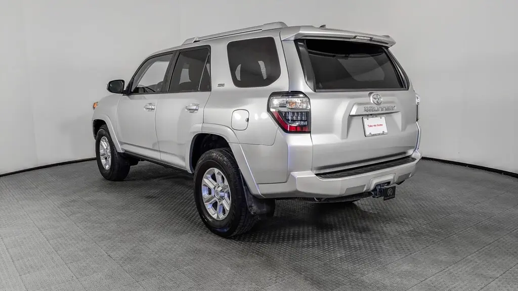 Florida Fine Cars - Used TOYOTA 4RUNNER 2018 ORLANDO SR5