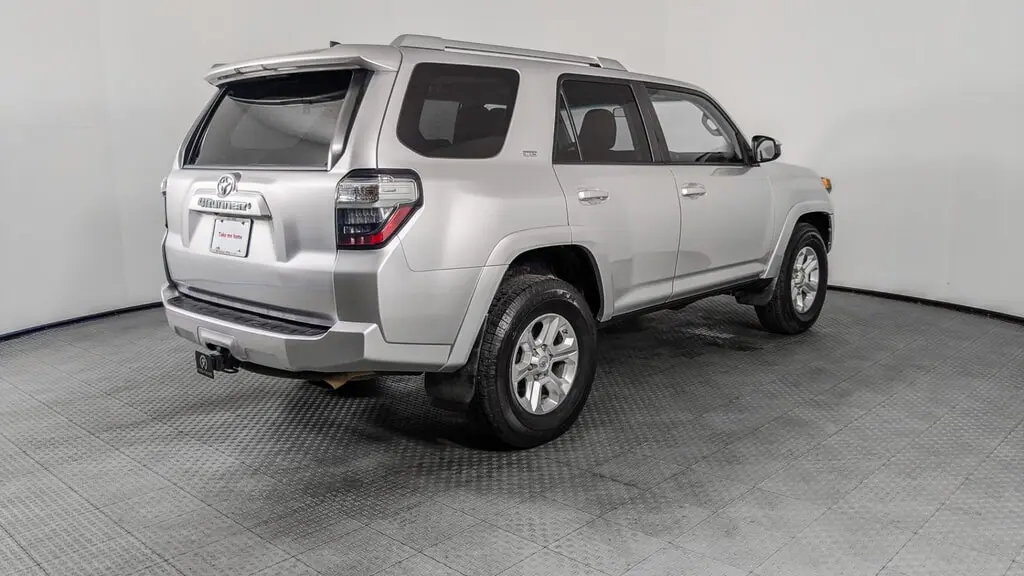 Florida Fine Cars - Used TOYOTA 4RUNNER 2018 ORLANDO SR5