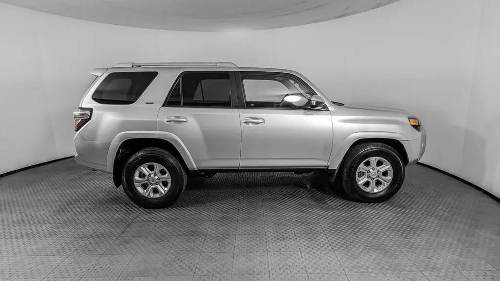 Florida Fine Cars - Used TOYOTA 4RUNNER 2018 ORLANDO SR5