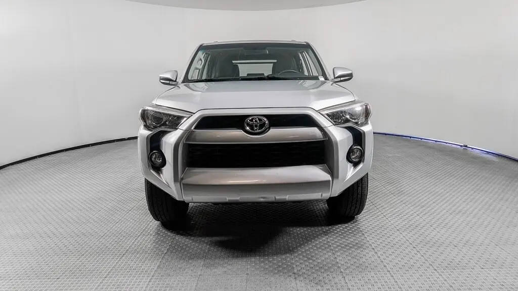 Florida Fine Cars - Used TOYOTA 4RUNNER 2018 ORLANDO SR5