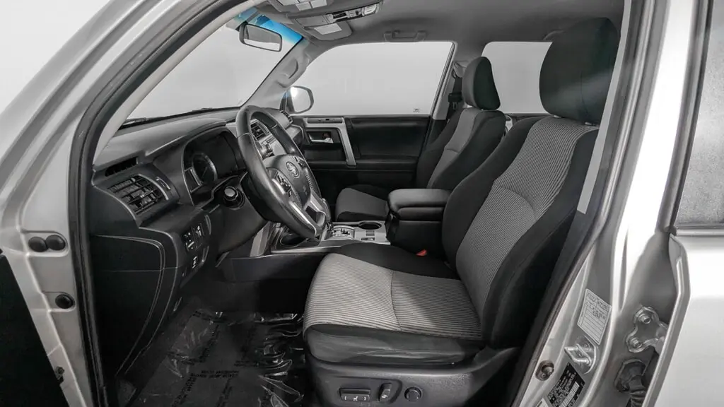 Florida Fine Cars - Used TOYOTA 4RUNNER 2018 ORLANDO SR5