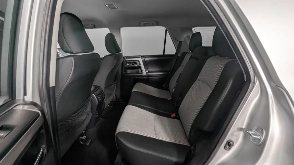 Florida Fine Cars - Used TOYOTA 4RUNNER 2018 ORLANDO SR5