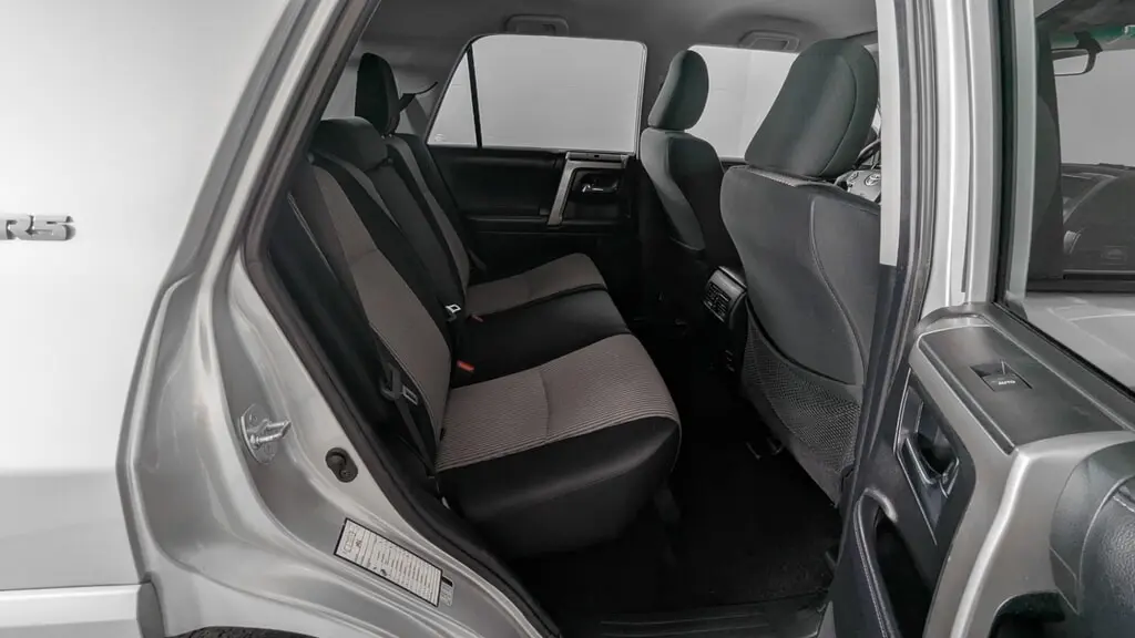 Florida Fine Cars - Used TOYOTA 4RUNNER 2018 ORLANDO SR5