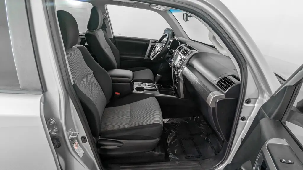 Florida Fine Cars - Used TOYOTA 4RUNNER 2018 ORLANDO SR5