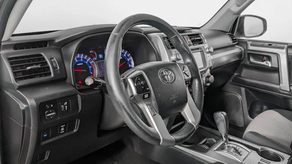 Florida Fine Cars - Used TOYOTA 4RUNNER 2018 ORLANDO SR5