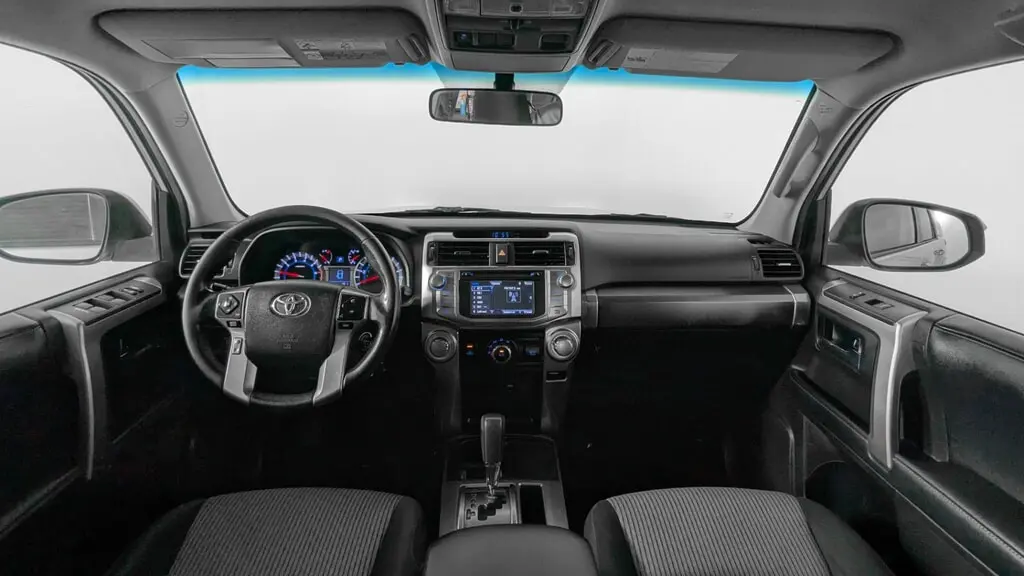 Florida Fine Cars - Used TOYOTA 4RUNNER 2018 ORLANDO SR5