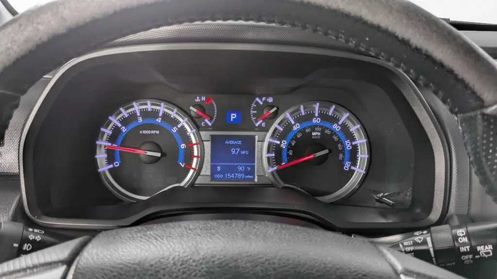 Florida Fine Cars - Used TOYOTA 4RUNNER 2018 ORLANDO SR5