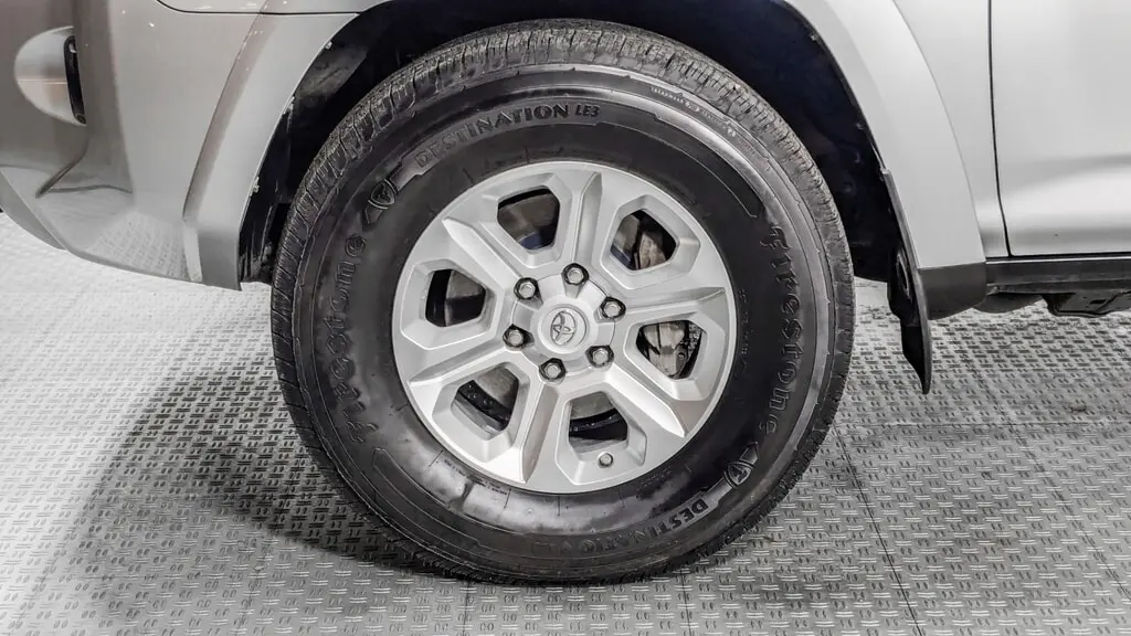 Florida Fine Cars - Used TOYOTA 4RUNNER 2018 ORLANDO SR5