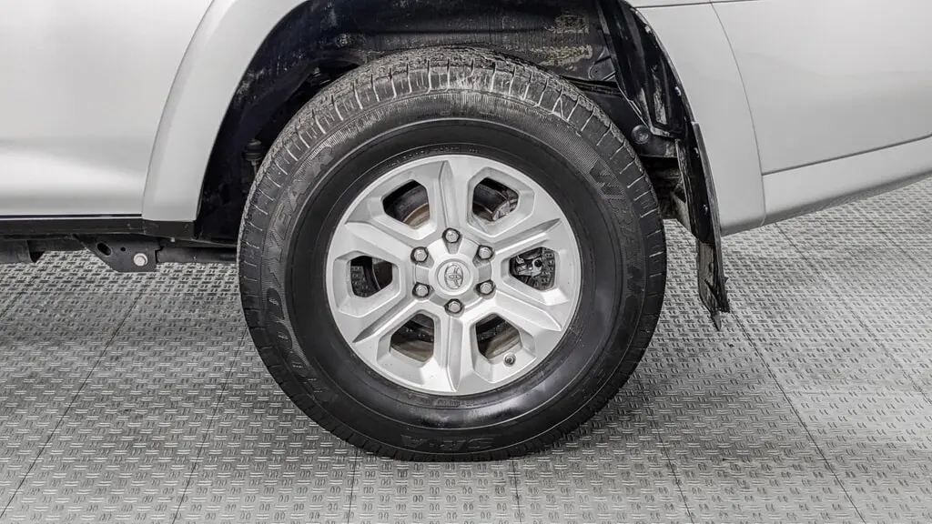 Florida Fine Cars - Used TOYOTA 4RUNNER 2018 ORLANDO SR5