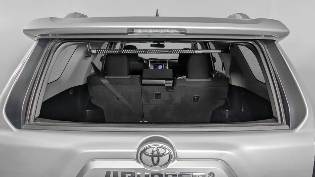 Florida Fine Cars - Used TOYOTA 4RUNNER 2018 ORLANDO SR5