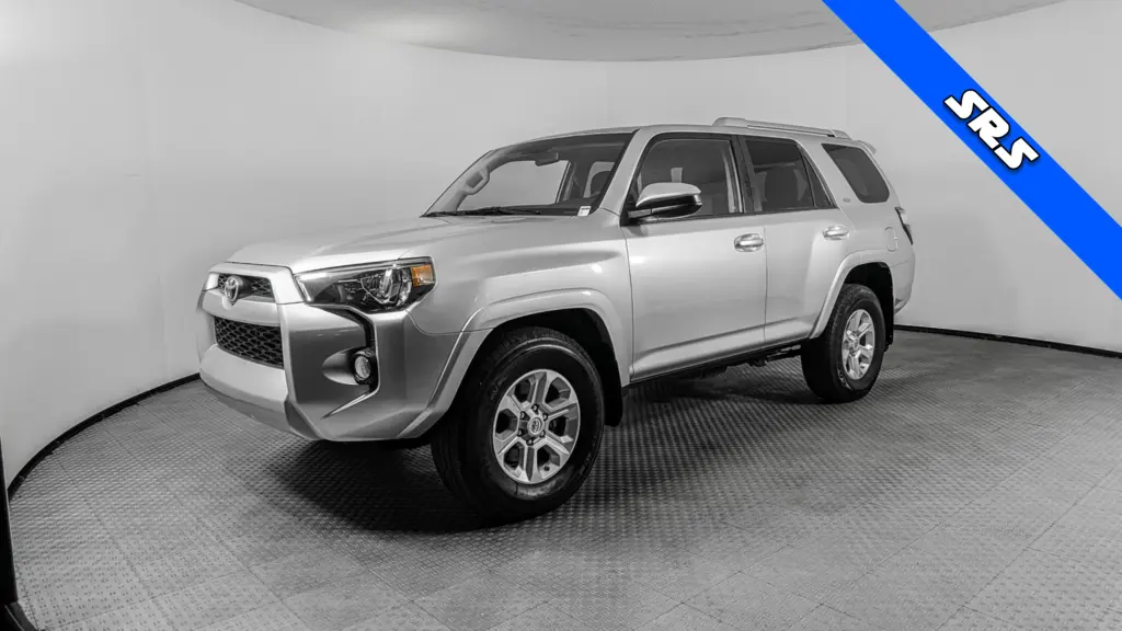 Florida Fine Cars - Used TOYOTA 4RUNNER 2018 ORLANDO SR5