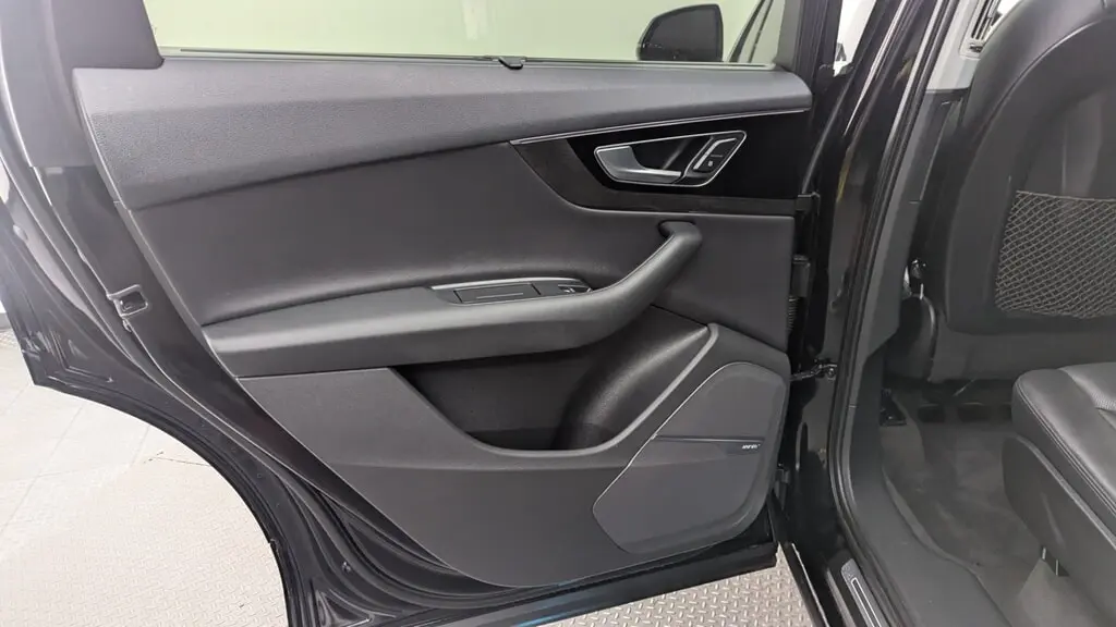 Florida Fine Cars - Used AUDI Q7 2017 MIAMI PRESTIGE