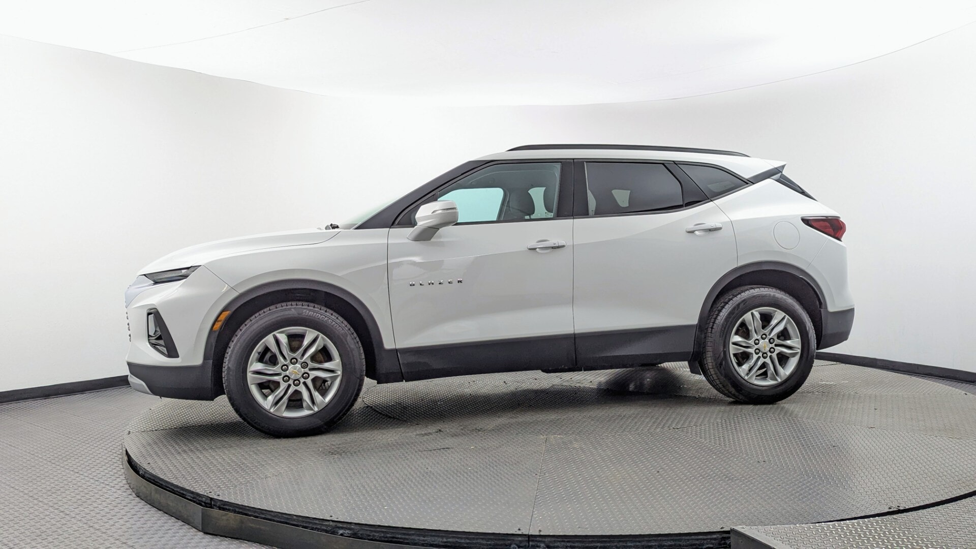 Florida Fine Cars - Used vehicle - SUV CHEVROLET BLAZER 2020