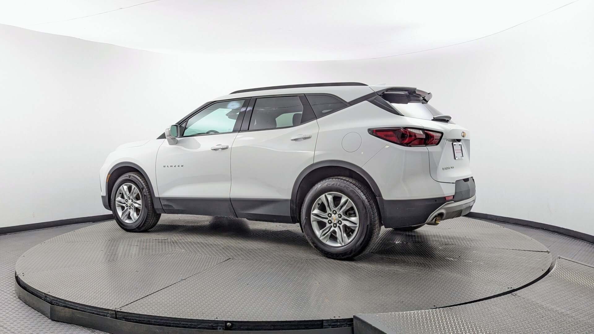 Florida Fine Cars - Used vehicle - SUV CHEVROLET BLAZER 2020