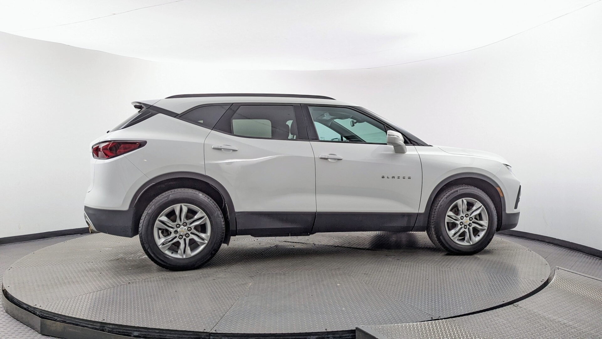 Florida Fine Cars - Used vehicle - SUV CHEVROLET BLAZER 2020