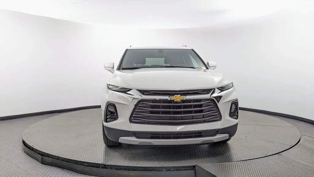 2020 CHEVROLET BLAZER 2LT photo 11