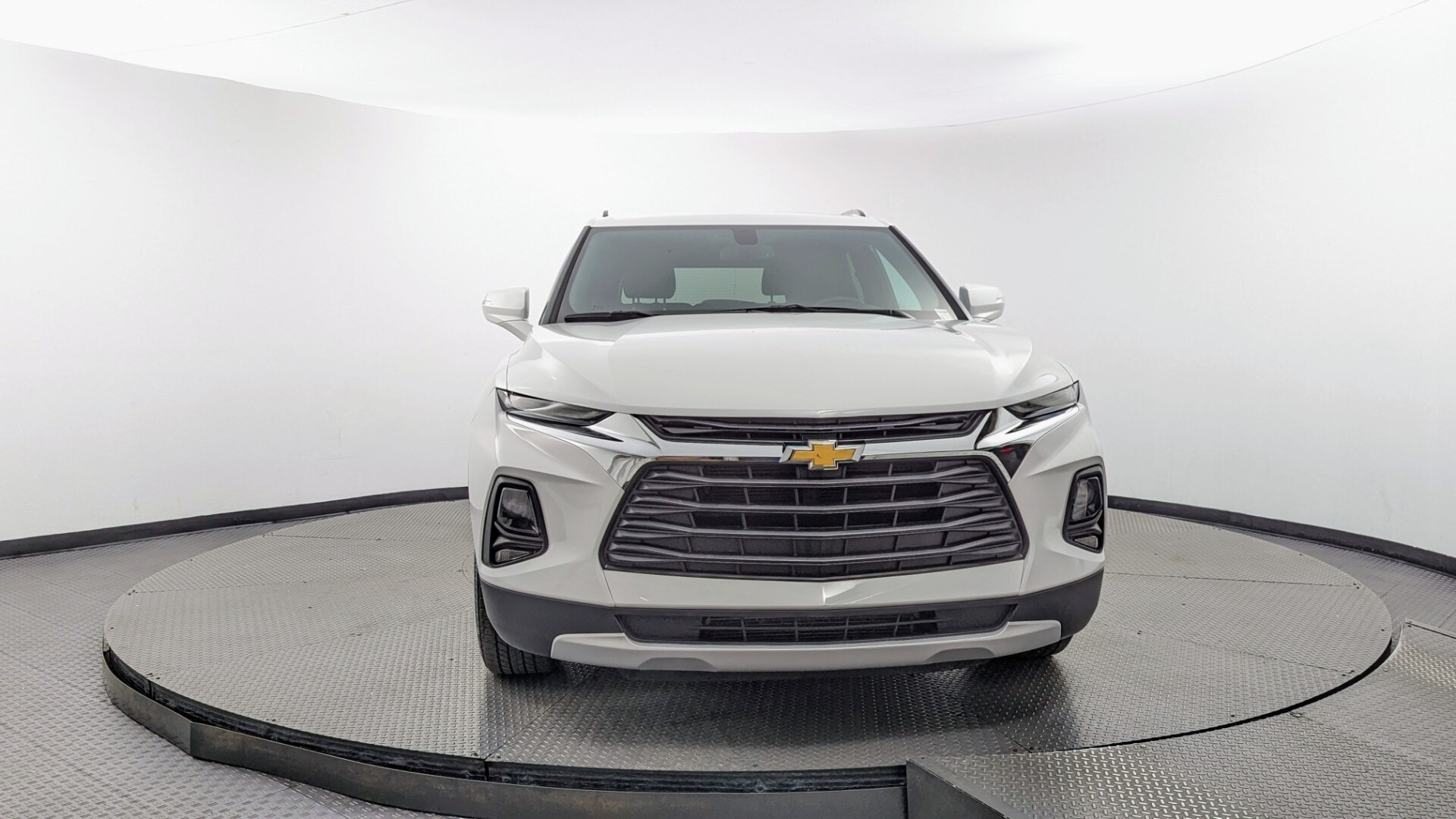 Florida Fine Cars - Used vehicle - SUV CHEVROLET BLAZER 2020
