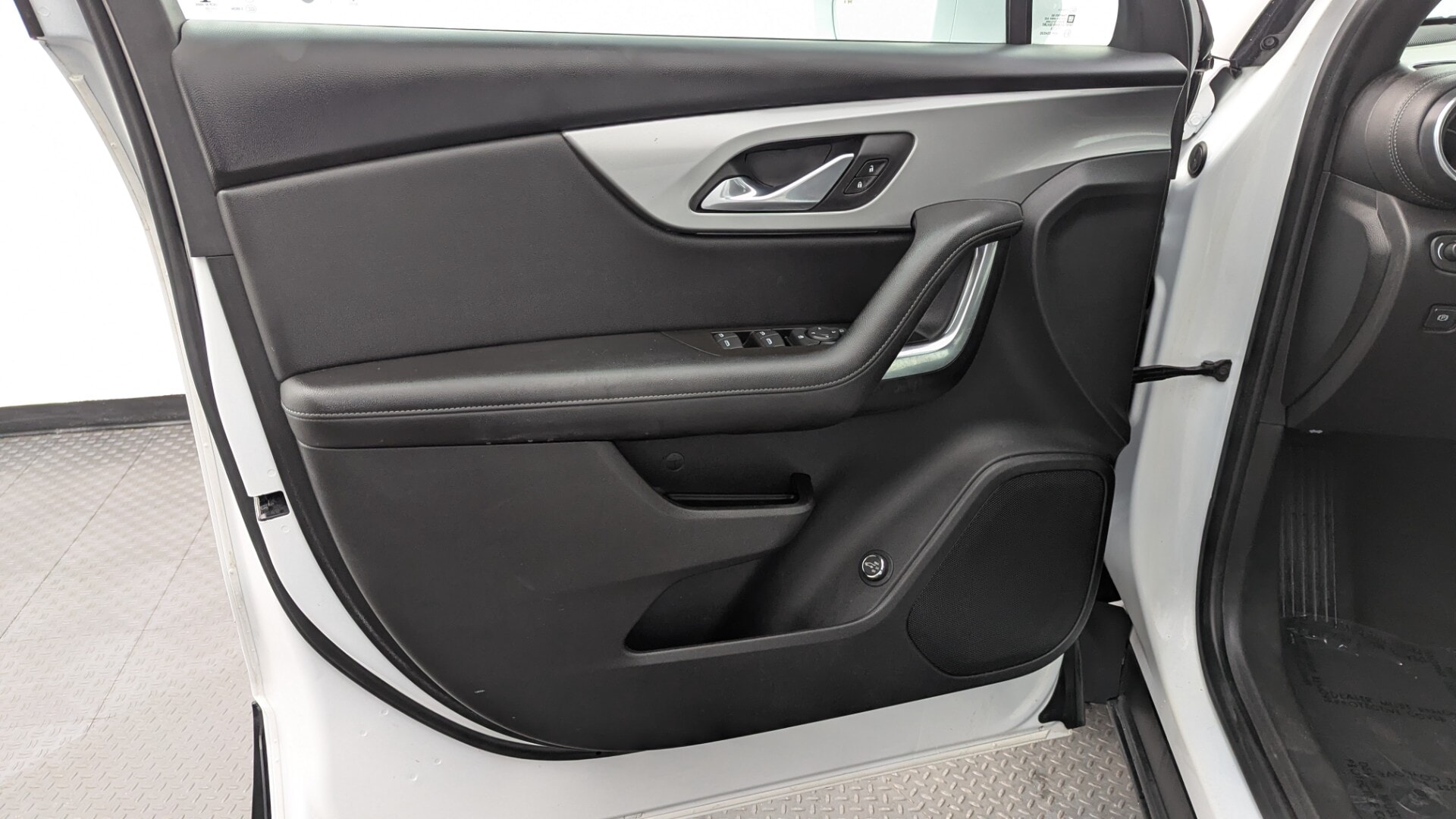 Florida Fine Cars - Used vehicle - SUV CHEVROLET BLAZER 2020