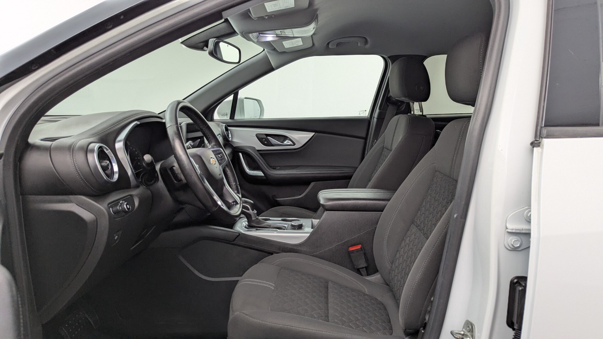 Florida Fine Cars - Used vehicle - SUV CHEVROLET BLAZER 2020